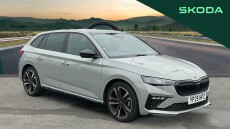 Skoda Scala 1.0 TSI 116 Monte Carlo Edition 5dr DSG Petrol Hatchback